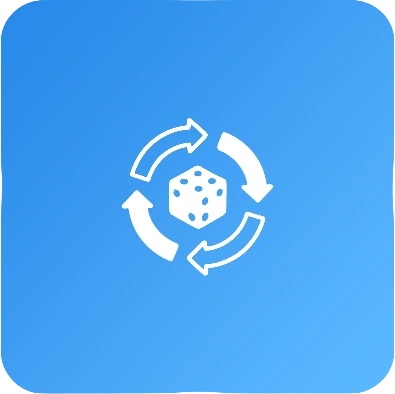RNG icon